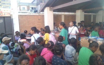 ASA SOSIALY 29 MARTSA 2019