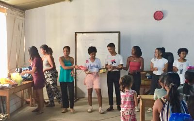 FIFANAKALOZANA FANOMEZANA TAONA 2023