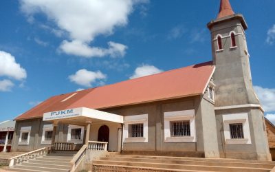 FAMANGIANA FJKM PENIELA AVARADRANO TAONA 2022