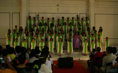 CONCERT HEFITRANO RADO 27/12/2009