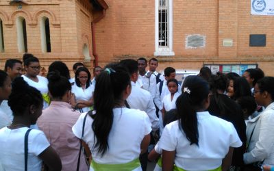 FJKM AMBOHIMAMORY 15/05/2016